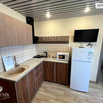 Довгострокова оренда 1к Квартира Лоцманський узвіз