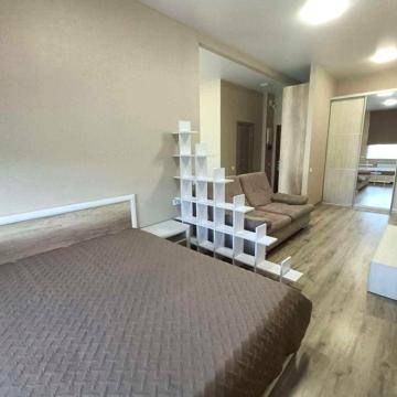 Сдам 1-к квартиру ЖК Comfort City