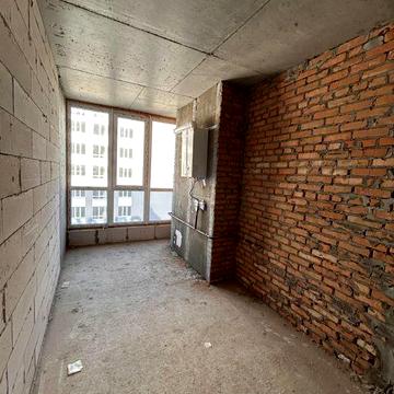 Найдешевша квартира з газом в жк нью йорк ЖК Нью Йорк