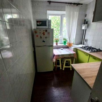 Продам 2к квартиру м.Студенческая