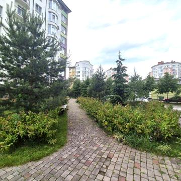 Оренда 2кім в Калиновій Слободі. Перша здача.