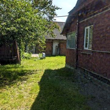 Будинок по вулиці торгова 61