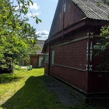 Будинок по вулиці торгова 61