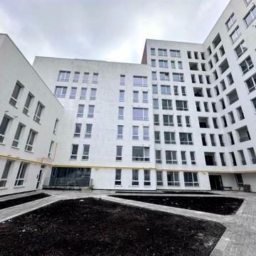 Стрийська вул., 45