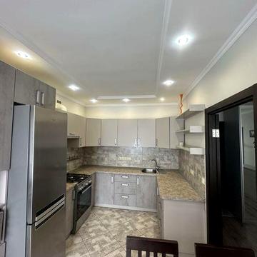 2-кімнатна квартира в Центрі міста!