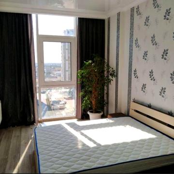 1к.кв 5 Жемчужина Таирово,Архитекторская,Кадорр ЖК 5 Жемчужина