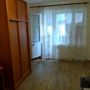 Сдам однокомнатную квартиру