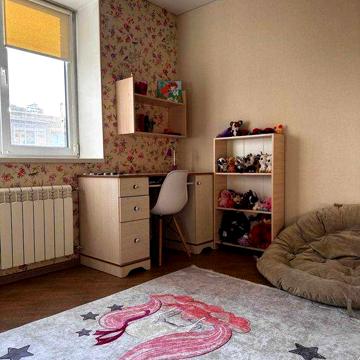 Продаж 2К квартира Центральний парк ремонт ЖК Смайл