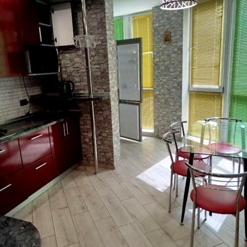 Оренда 2к квартири біля Центрального парку, ЖК Сяйво 1
