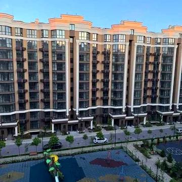 Продам 1 кімнатну квартиру з сучасним ремонтом ЖК Софія-Резиденц
