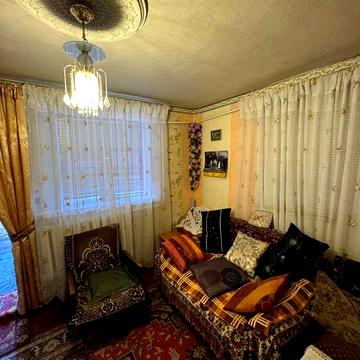 Продається частина будинку  біля Скверу Молодіжний (Некрасівка)