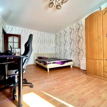 Продажа 1-комнатной квартиры 38м2 Мобиль Песочин, Кушнарьова