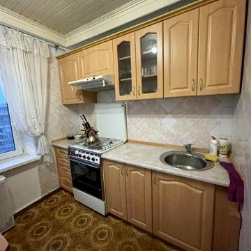 2 комн. квартира на Украинской