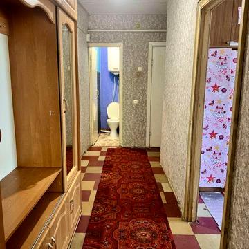 Продам 2-х комнтантую квартиру