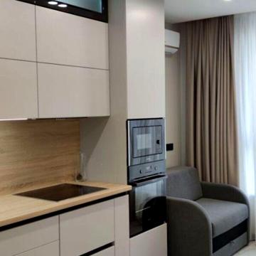 Продаж 1к Квартира Панорамна вулиця ЖК Paradise Avenue