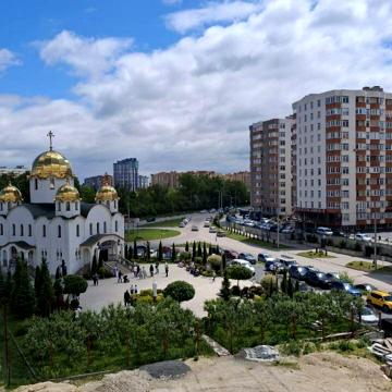 Київська, 9Б