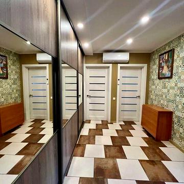 Продаж 3к Квартира Амосова (Корчагінців) вулиця