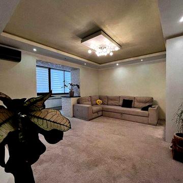 ТЕРМІНОВО! Продаю: 2 кімнатна квартира, з ремонтом, меблями, Каскад