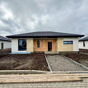 Будинок без комісії 100 м² біля Києва. Котеджне містечко