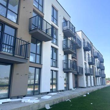 Продаж 1-кім.квар.42.2кв.м. 0-цикл ЖК Парк Сайд.Ціна:42000$ ЖК Парк Сайд