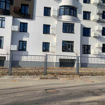 Продам 2к квартиру в новострое ЖК Инфинити, Центр города ЖК Инфинити