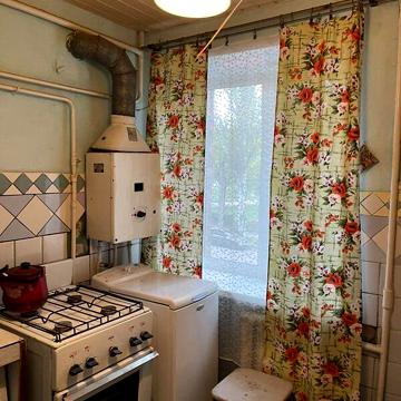Продаж 1к Квартира Залізнична вулиця