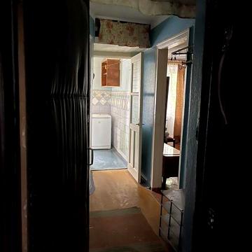 Продаж 1к Квартира Залізнична вулиця