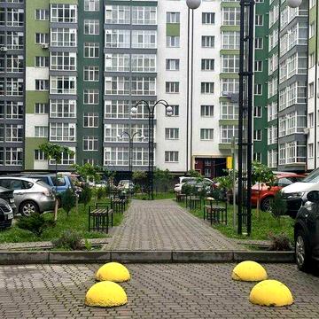 Продається двокімнатна квартира жк Містечко Центральне ЖК містечко центральне