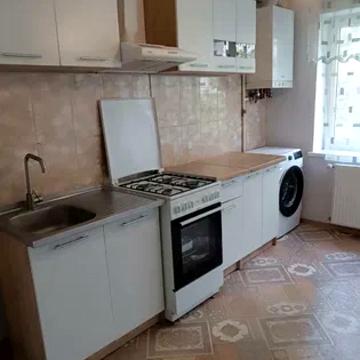 Левандівська вул., 5