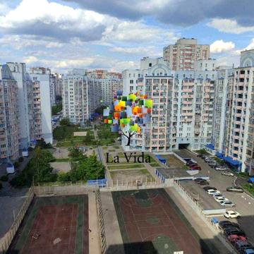 Продаж 6к квартири вул Юлії Здановської , 60/5 ЖК Лікоград 2