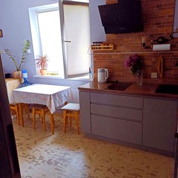 Продаж 3к Квартира Лисичівка (Маяковського) вулиця