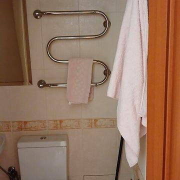 Довгострокова оренда 1к Квартира Корольова вулиця