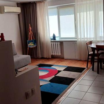 Довгострокова оренда 1к Квартира Корольова вулиця