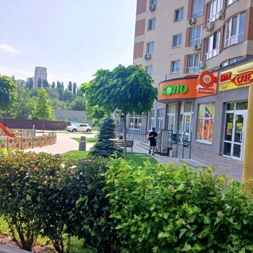 Продам 1 комнатную квартиру  47 м в ЖК "Family аnd Friends" ЖК Family аnd Friends
