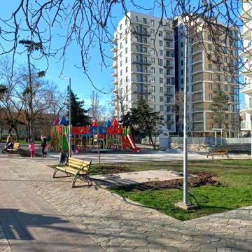 Продам 2 комн,85 м,ЖК"Platinum residence"/Ванный переулок. ЖК &quot;Платинум резидент&quot;