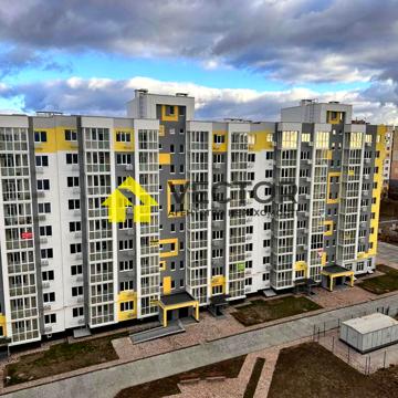 Марії Башкірцевої вул., 20 к2