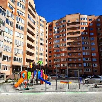 Продаж 1к Квартира Парусна вулиця