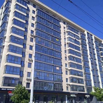 Продаж ЖК Династія м Полтава 3 кімнатна квартира ЖК Династія