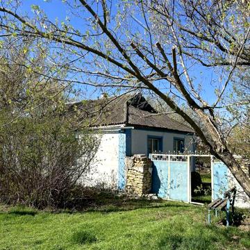 Продам будинок смт. Єланець