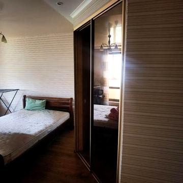 Сдам 2х комн квартиру м.Гагарина