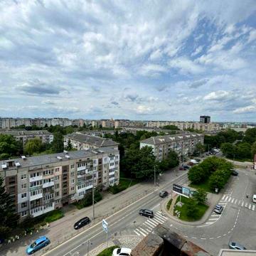3 квартира ЖК Європейський,Каскад,Франківськ.