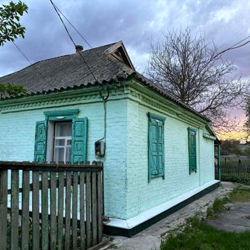 Продаж   Приватного.  Будинку