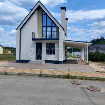 Продажа дома КМ Сосновый Бор. Быковня,КИЕВ