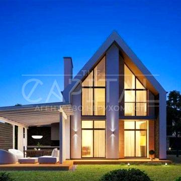 Продажа дома КМ Сосновый Бор. Быковня,КИЕВ