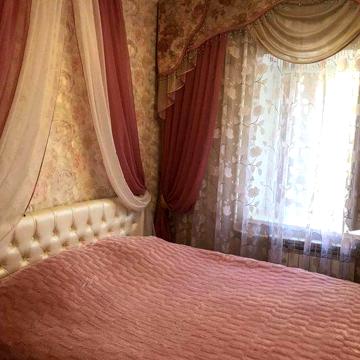 Капитальный дом с качественным ремонтом в Кремидовке