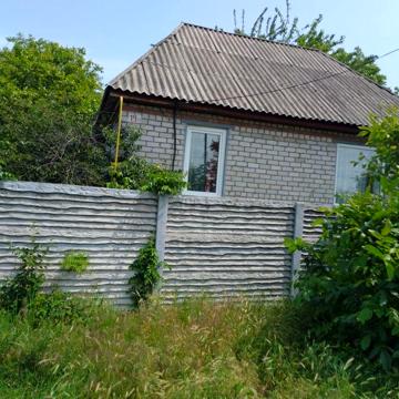 Будинок в с.Садки
