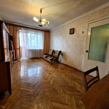 Михайла Донця вул., 15/41