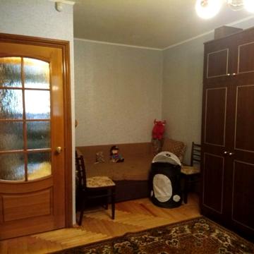 Эксклюзив! Продам 3 к кв ул.Библика 2Д