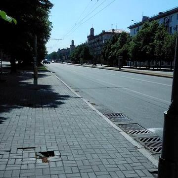 1 ком. на просекте Соборном