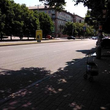 1 ком. на просекте Соборном